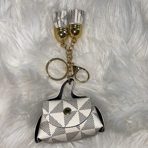 Ultra Mini Bag Keychain - Picture 8 of 10